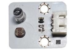 China Photocell LDR Sensor Light Sensor Includend Photosensitive Sensor Module supplier