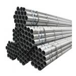 ASTM Hot Galvanized Pipe 2 Inch 3 Inch 4 Inch 5 Inch 6 Inch Hot Dipped Galvanized Gi Pipe for sale