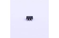 China OPA735 Linear Amplifier SOT-23-5 OPA735AIDBVR Integrated Circuit IC Chip In Stock supplier