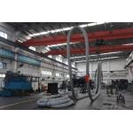 3:1 GB/T 30587 300mm Cable Laid Grommet Sling for sale