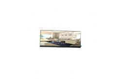 China 37.6 inch RV376FBB-N00 1920*540 lcd screen lcd Module supplier