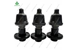 China Industrial Road Milling Teeth Corrosion Resistant For Surface Preparation supplier