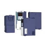 Compact 4kw 5.5kw VFD Variable Frequency Drive For 3 Phase Motor for sale