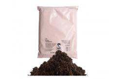 China Custom Poly Printed Compostable Mailer Bag Black Pink Blue supplier