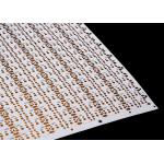 2835 LED Strip Flexible Circuit Board With 120 Light Beats Double Layer 24V FPCB for sale