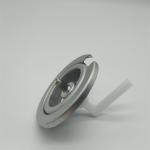 Precision Gas Cartridge Valve for Commercial Use with Enhanced Safety Features