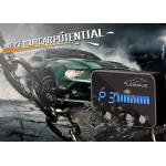 7 Mode Automotive Electronic Throttle Accelerator Digital Throttle Controller for sale