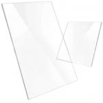 0.5 Mm Plastic APET Sheet Film Transparent 400MM Customized For Packaging for sale