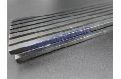 China Hinge Lid Packer HLP2 Packing Machine Pusher For Kingsize Cigarettes supplier