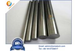 China K10 K40 Carbide Round Bar For Cutting Tools In Processing Industry supplier