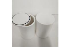 China 2L Laboratory Ceramic Grinding Jar for Planetary Ball Mill supplier