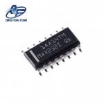 Electronic Circuit Components TI/Texas Instruments MAX232IDR Ic chips Integrated Circuits Electronic components MAX23 for sale