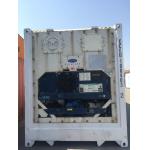 Metal Frame Safe Chile 20Ft Portable Steel Container Houses By Used Shipping Container for sale