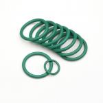 70A Molded Custom Silicone Seals High Temperature Resistant