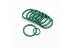 China 70A Molded Custom Silicone Seals High Temperature Resistant supplier