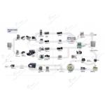 Custom Pilot Production Line Lithium Ion Battery Prismatic Cell Battery Production Line for sale