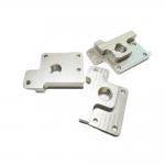 Precise Stainless Steel Parts CNC Lathe Machining Turning / Rapid Prototyping for sale