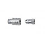 ISO-5675 Push-To-Connect Female Coupler for sale