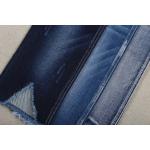 11 Oz Cotton Rayon Medium Stretch Denim Jeans Material Fabric for sale