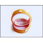 150% Elongation High Temp Stove Pipe Tape Heat Resistant with Tensile Strength 2.5N/cm for sale