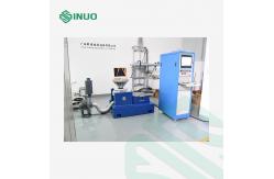 China IEC 62752 EV Chargers Electromagnetic Vibration Shock Testing Machine supplier