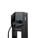 ARK Home Wall Mounted AC EV Charger Station Wallbox Charging 220V 32A 7KW 22KW for sale