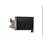 OEM Semi Transparent TFT  Display Screen HD 240x320LCD 2.4 Inch