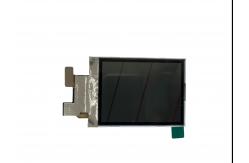 China OEM Semi Transparent TFT  Display Screen HD 240x320LCD 2.4 Inch supplier