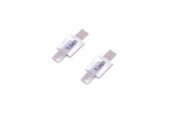China TLS 30V PPTC Surface Mount Fuse Resettable Blow 2A Strip Axial Leaded Fuse supplier