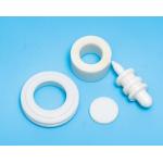 White Zirconia Ceramics Parts Odorless High Resistivity for sale
