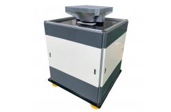 China Automatic Remote Control Pneumatic High Energy Vertical Impact Test Bed OEM supplier
