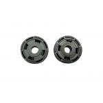 CNC  PTFE Bands Shock Absorber Piston Applied In Automobile for sale