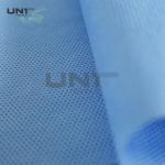 3 Layer Sms Pp Non Woven Fabric For Protective Clothing for sale