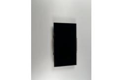 China Transmissive Negative VA Lcd Display Display Digit Graphic Lcd Glass Panel supplier