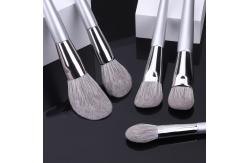 China Multifunction Makeup Brush Set supplier