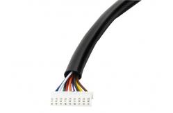 China 50mm Electronic Wire Harness supplier