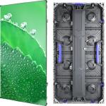 IP65 Outdoor P2.6/3.91 Led Screen For Commercial Display Rental 20 Years China Factory for sale