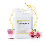 High Concentrate Candles Fragrances Oil Floral Scent for sale