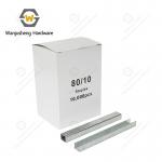 Industrial Pneumatic U-Shaped Sofa Furniture Staples Decorative Gun Pins by Manufacturer Furniture Accessories for sale