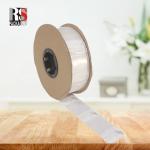 China Standard LDPE Plastic Poly Bag Pre Opened On A Roll Auto Bags For Auto Bagger manufacturer