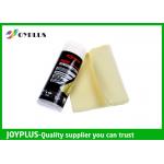 High Absorbent Car Cleaning Mitt Microfiber Towels For Cars OEM / ODM Available for sale