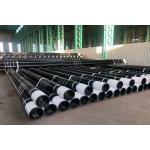 24 Inch Steel Casing Pipe 12000mm Hot Rolled Oil Well Drilling Pipe for sale