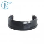 Lightweight HDPE Drainage Fittings Siphon Electrofusion Anchor Tape PN6 50mm 110mm 315mm for sale