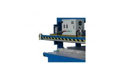 China 380V 50HZ Mattress Compression Machine Mattress Film Packing Machine 7.5kw NB-Y06 supplier