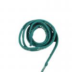 Full Color Flat Rope Premium Printed Shoelaces For Sneakers for sale