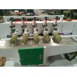 Multiblade Ripsaw Sawmill Single Rip Saw Machine 300mm Sawing Width
