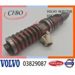 03829087 Diesel Fuel Electronic Unit Injector BEBE4C08001 3803637 3829087