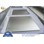 Iron Nickel Cobalt Precision Alloy Kovar Sheet Good Thermal Conductivity