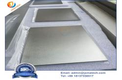 China Thickness 0,05mm - 2.0mm Zirconium Plate And Foil Hot Rolling supplier