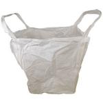 1 Ton Super Sack Conductive Big Bag With HDPE Liner for sale